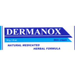Dermanox Skin Cream