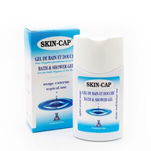 Skin Cap Body Wash 150ml