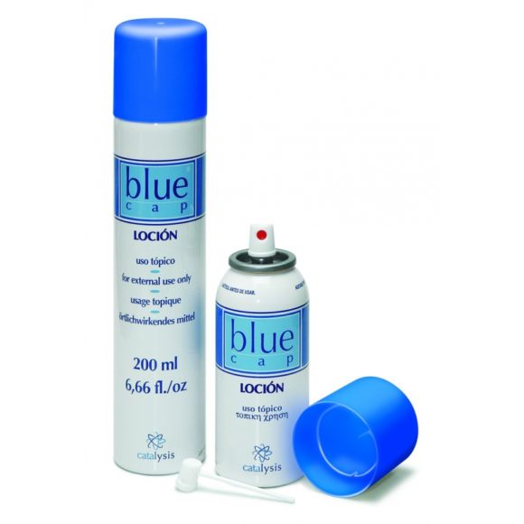 Blue Cap Spray 200ml