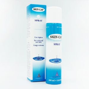 Skin Cap Spray 200ml