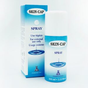 Skin Cap Spray 100ml